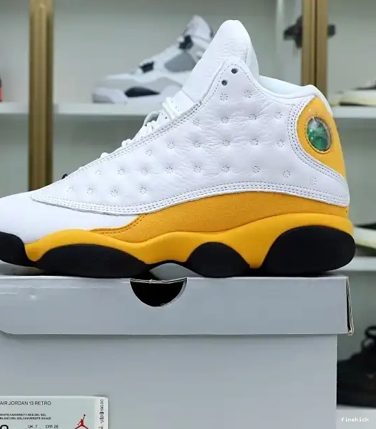 13 Air "del sol" retro Jordan Jordan 0507